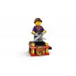 LEGO NINJAGO 71867 X-1 Ninja Charger - 15th Anniversary