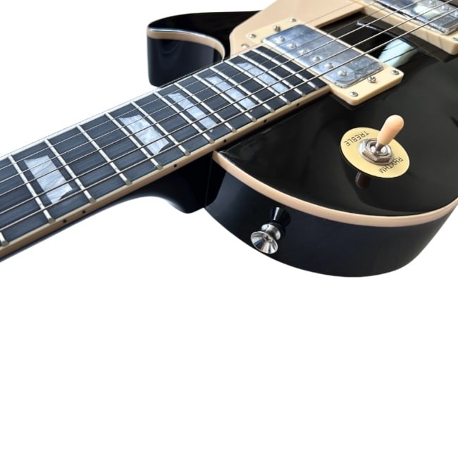 V-TONE VLP1 BK - electric guitar