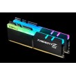 G.Skill Trident Z RGB (For AMD) F4-3200C16D-32GTZRX memory module 32 GB DDR4 3200 MHz