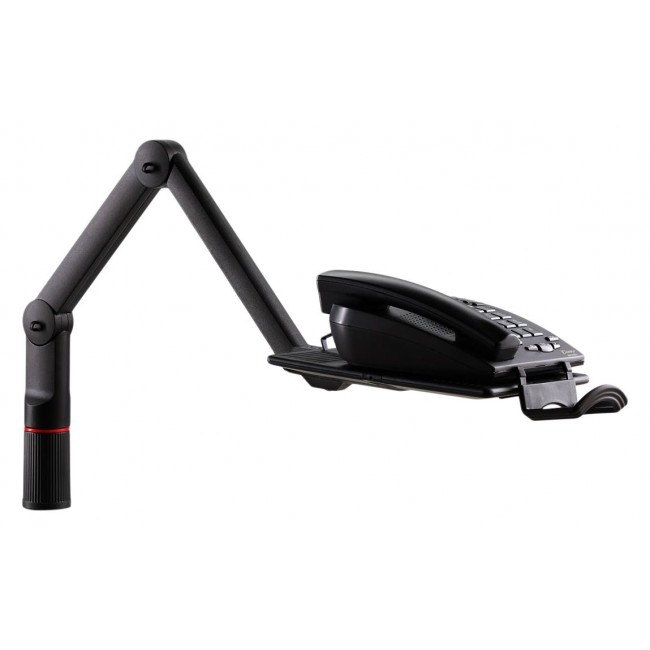 Novus TalkMaster Telephone Swivel Arm telephone mount/stand
