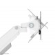 Neomounts DS70-250WH2 Monitor arm 17-32