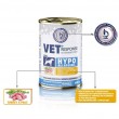 VET RESPONSE Hypoallergenic Turkey - wet dog food - 400g VET RESPONSE Hypoallergenic Turkey - wet dog food - 400g