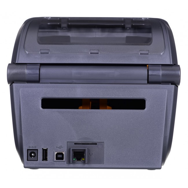 Zebra ZD421 label printer Thermal transfer 203 x 203 DPI Wired & Wireless Zebra ZD421 label printer Thermal transfer 203 x 203 DPI Wired & Wireless