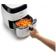 GORENJE oil-free fryer, white