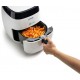 GORENJE oil-free fryer, white
