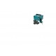 Makita DTD173RTJ power screwdriver/impact driver 3600 RPM Black, Blue