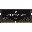Corsair Vengeance 16 GB, DDR4, 2666 MHz memory module 1 x 16 GB 260-pin SO-DIMM Corsair Vengeance 16 GB, DDR4, 2666 MHz memory module 1 x 16 GB 260-pin SO-DIMM