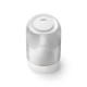 Philips 1000 series HU1510/04 humidifier Ultrasonic 3 L White 19 W