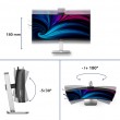 Philips 6000 series 34B2U6603CH/00 computer monitor 86.4 cm (34