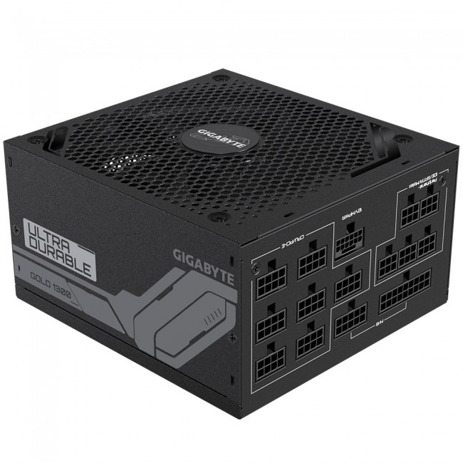 Gigabyte Netzteil UD1300GM PG5 1300Watt Gigabyte Netzteil UD1300GM PG5 1300Watt