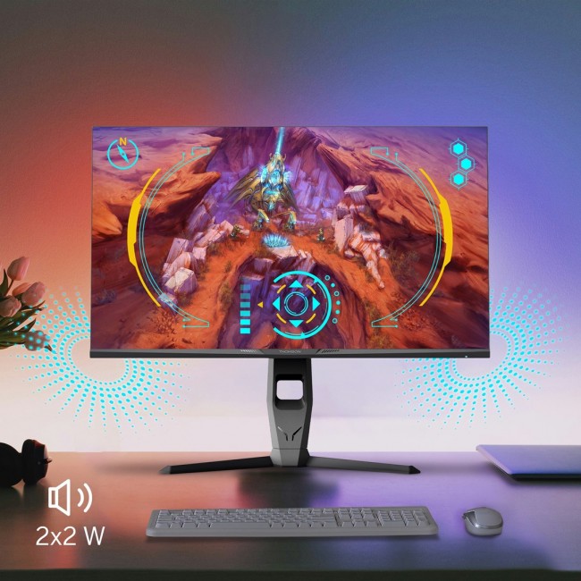Gaming monitor 27