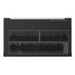 Montech CENTURY II 1050W power supply unit 20+4 pin ATX ATX Silver