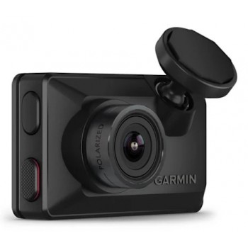 Garmin X310 4K Ultra HD Wi-Fi Bluetooth Battery, DC Black