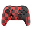 PDP REMATCH GLOW Black, Green, Red Gamepad Analogue / Digital Nintendo Switch, Nintendo Switch OLED