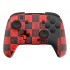 PDP REMATCH GLOW Black, Green, Red Gamepad Analogue / Digital Nintendo Switch, Nintendo Switch OLED