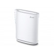 TP-Link AX6000 Mesh Wi-Fi 6 White 1000, 2500 Mbit/s