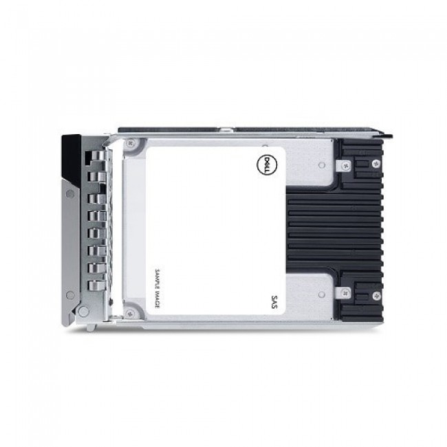 DELL 345-BDRK internal solid state drive 960 GB 2.5