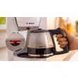 Bosch TKA2M111 coffee maker Manual Drip coffee maker 1.25 L