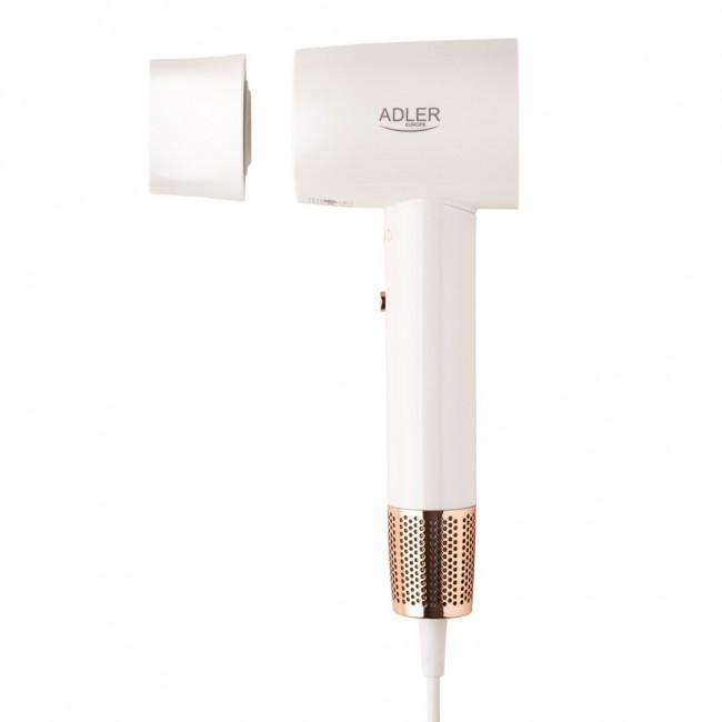 ADLER AD 2272 hair dryer ADLER AD 2272 hair dryer