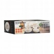 Westinghouse WCCS205909A aluminium cookware set, 9 pieces