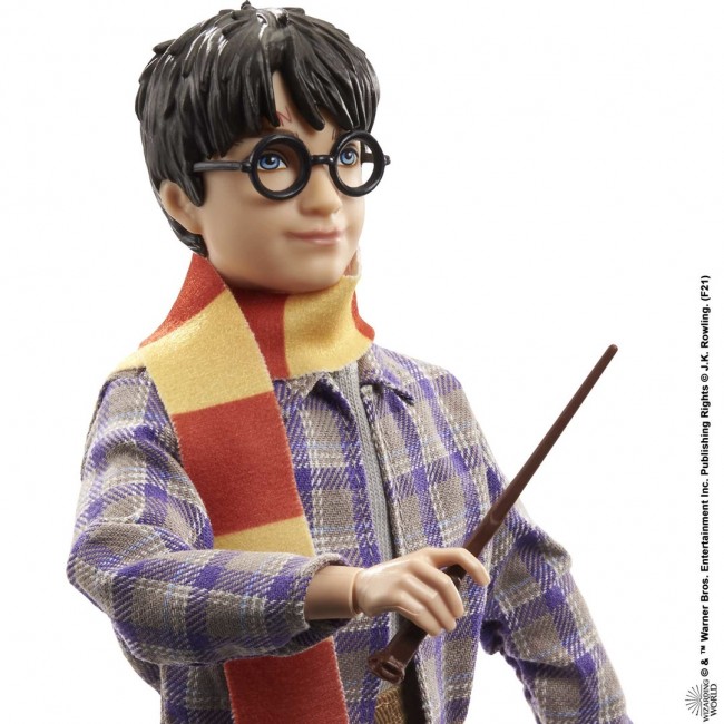Harry Potter 9 3/4 Platform Playset