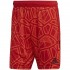 adidas Condivo Men's Goalkeeper Shorts 22 red H18814 M
