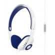 Koss KPH30i Headphones Wired Head-band Blue, White Koss KPH30i Headphones Wired Head-band Blue, White