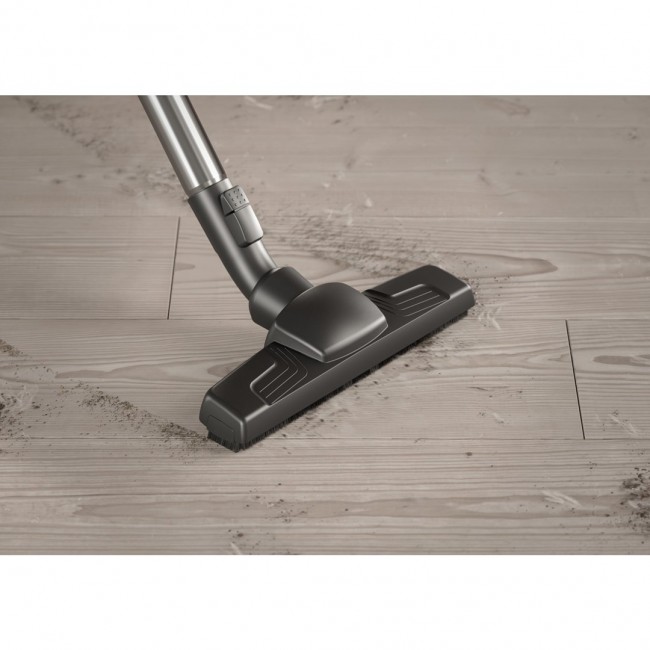 Electrolux EB61A5UG 3.5 L Cylinder vacuum Dry 850 W Dust bag Electrolux EB61A5UG 3.5 L Cylinder vacuum Dry 850 W Dust bag