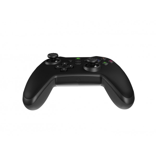 GENESIS Mangan 300 Black USB Gamepad Analogue / Digital Android, Nintendo Switch, PC