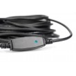 Digitus Active USB 3.0 extension cable, 10 m Digitus Active USB 3.0 extension cable, 10 m