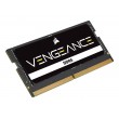 Corsair Vengeance CMSX16GX5M1A5600C48 memory module 16 GB 1 x 16 GB DDR5 262-pin SO-DIMM