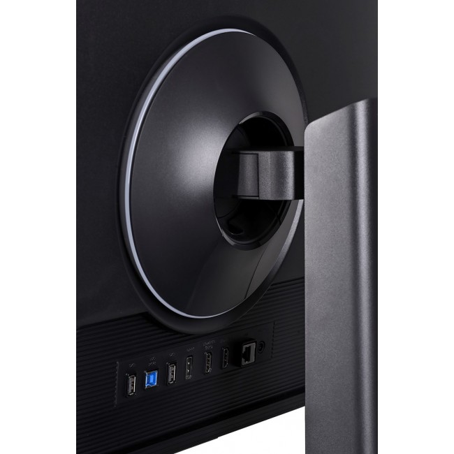 Samsung LS32DG702EU computer monitor 81.3 cm (32