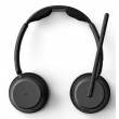 EPOS IMPACT 1061 ANC - Double-sided ANC Bluetooth headset with stand - Wireless - Office/Call center - 20 - 20000 Hz - 181 g - Headset - Black