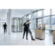 Nilfisk DRYFT V1 EU floor scrubber-drier 145 W 1644 m /h Walk-behind