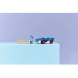 LEGO SONIC THE HEDGEHOG 77117 Sonic: Speedster Lightning