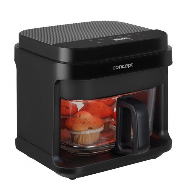 Air Fryer CONCEPT FR5500 5.5L 1200W