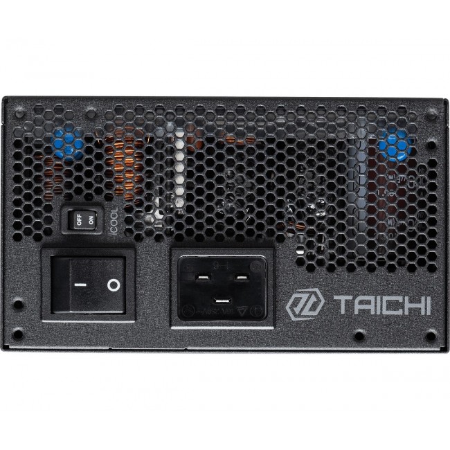 Power supply ASRock Taichi 1650W Titanium (TC-1650T)