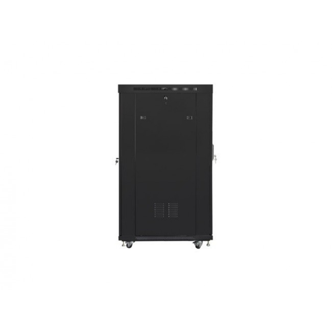 FLOOR-STANDING RACK CABINET 19