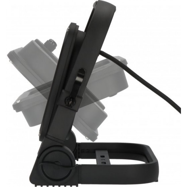 Brennenstuhl 1171250047 floodlight Black 100 W LED D Brennenstuhl 1171250047 floodlight Black 100 W LED D