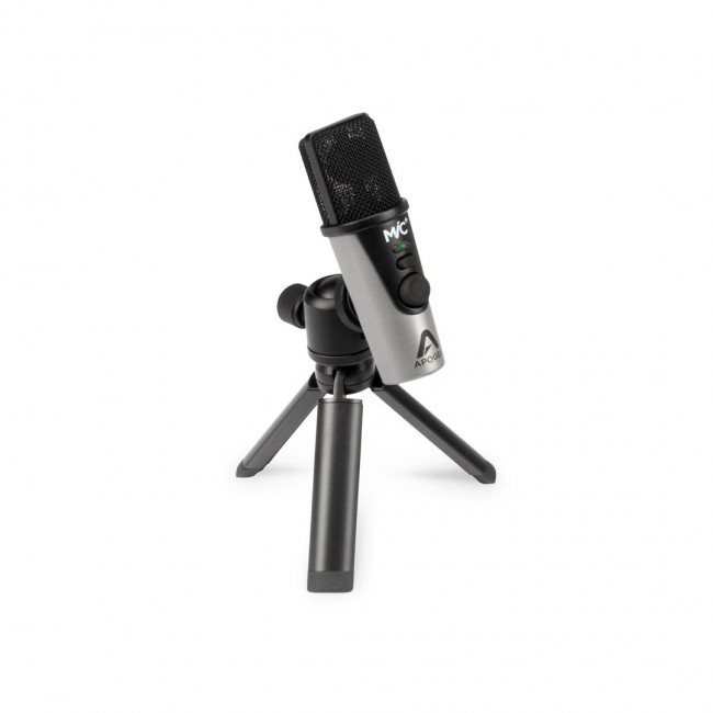 Apogee MIC PLUS - USB Microphone