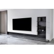 Neomounts WL30-550BL18 TV mount wall 43-86