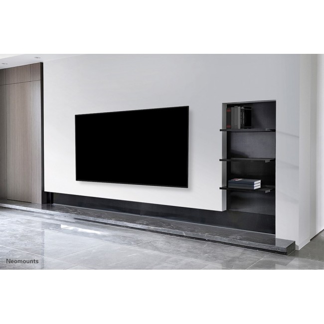 Neomounts WL30-550BL18 TV mount wall 43-86