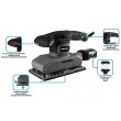 Graphite 59G329 floor polisher/sander