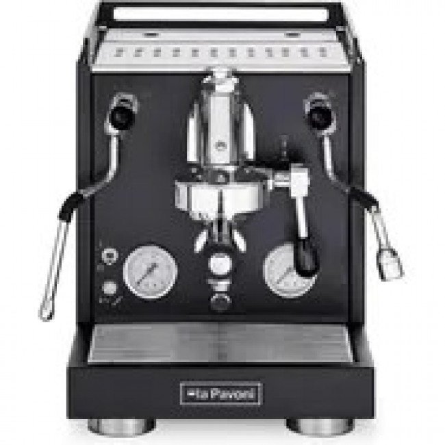 la Pavoni LPSCVB01EU coffee maker Semi-auto Espresso machine 2.9 L