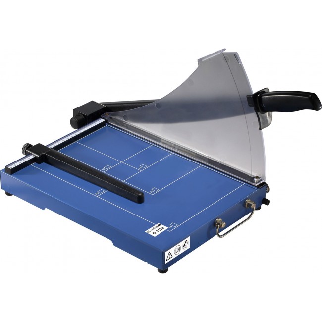 Olympia G 3120 paper cutter 31 cm 20 sheets