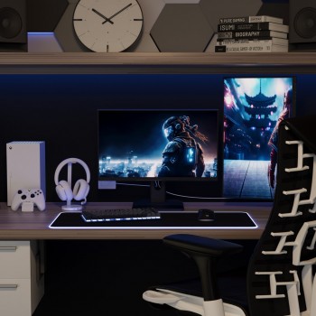 JAPANNEXT JN-I238FHD200F computer monitor 60.5 cm (23.8