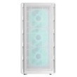 COUGAR Midi Tower Case Airface Pure PRO, ARGB, White