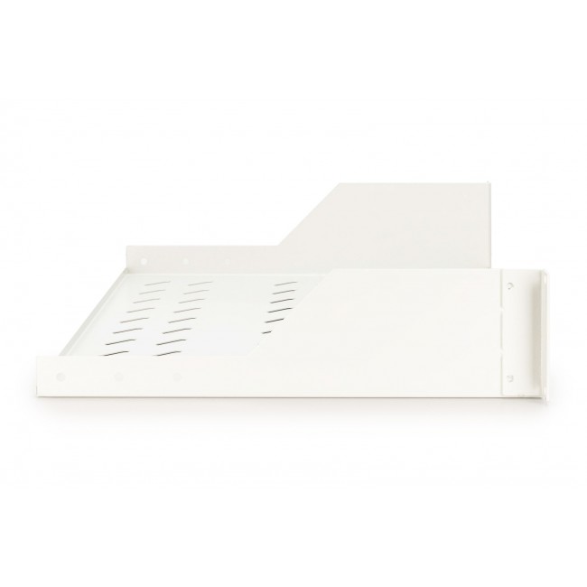 Digitus Shelf for Fixed Installation in 483 mm (19 Digitus Shelf for Fixed Installation in 483 mm (19