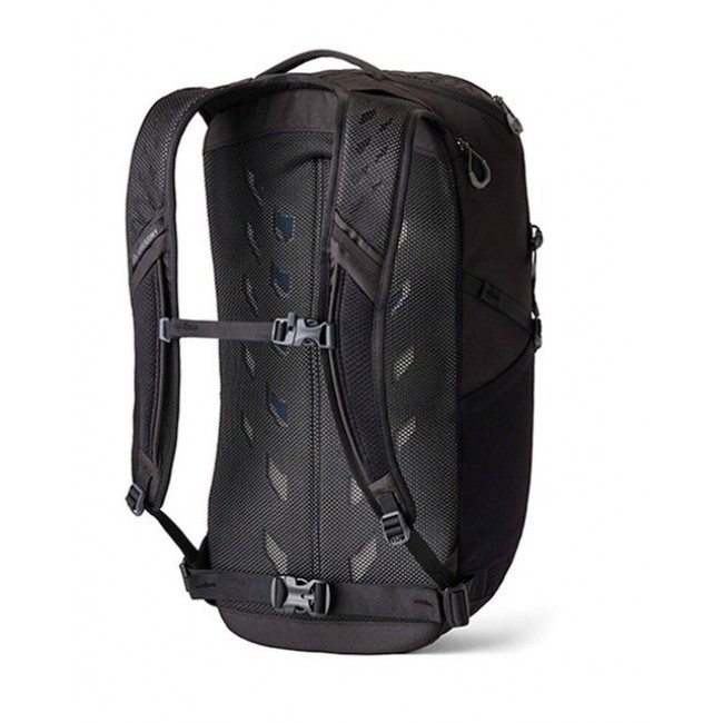 Gregory Nano Hiking backpack 24 l Black