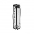 Leatherman ARC multi tool pliers 20 tools Stainless steel Leatherman ARC multi tool pliers 20 tools Stainless steel